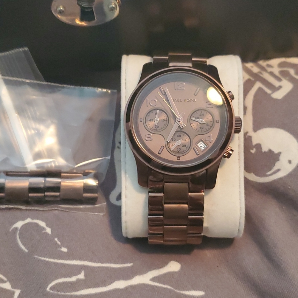 Michael kors watch